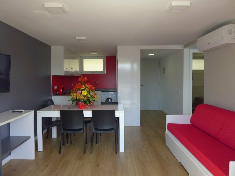Rentalmar Zahara family suites