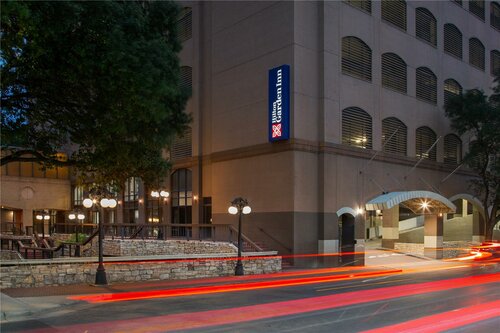 Hilton Garden Inn Austin Downtown, Book Hotel Hoteller i Greater Austin med pool, Swimmingpool