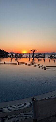 Hillside Beach Club, Забронировать Отель Отели Фетхие с бассейном, Бассейн