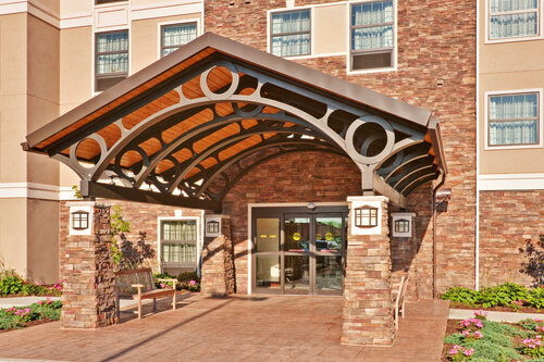 Staybridge Suites Buffalo, จอง โรงแรม Buffalo บัฟฟาโล