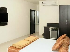 Hotel Srikamal International
