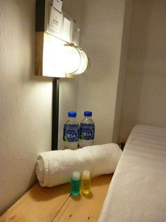 Ola Hostel