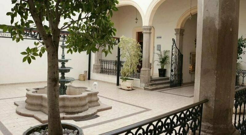 Hotel Boutique Paulina