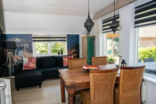 Appartementen Aangenaam - Olde Horst Diever