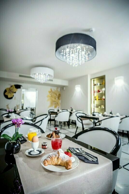 Best Western Premier Milano Palace Hotel