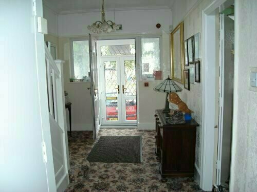 Central Guest House, Rezervați Pensiune Pensiuni în Merseyside, Pensiune