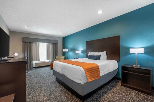 Super 8 by Wyndham Owensboro, 预订 迷你酒店 欧文斯伯勒 肯塔基州