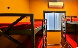 Circo Hostel