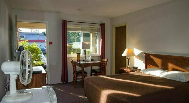 Breakaway Motel