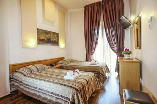 Aegeon Hotel, Prenota Hotel Hotel a Macedonia con colazione, Colazione