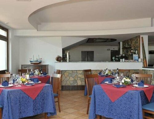 Suite Club Dominicus, Réserver Hôtel Grisolia Pollino