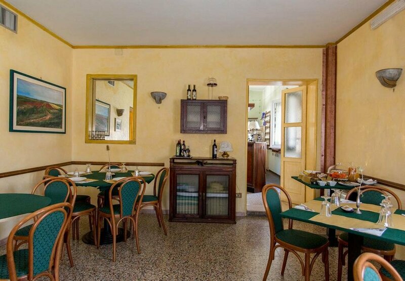 Locanda Articiocco