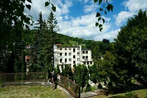Hotel DSZSU