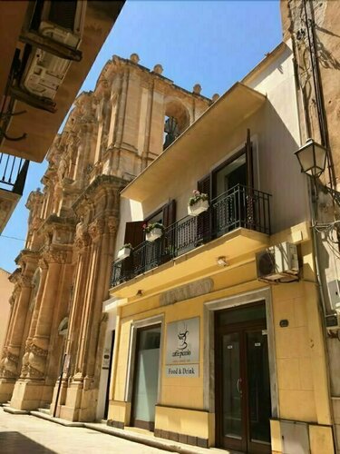 La Terrazza, Prenota Hotel Marsala Sicilia