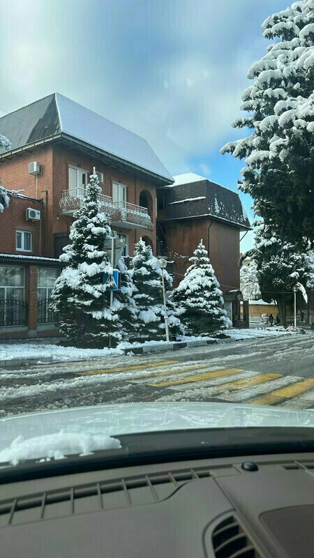 Петрович