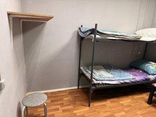 Хостел на Некрасовке, Забронировать Хостел Некрасовка Юго-Восточный административный округ, рядом с Некрасовка