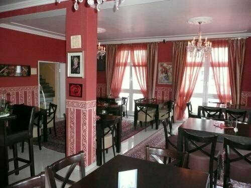 Hanse Komfort, Book Hotel Bremen Bremen