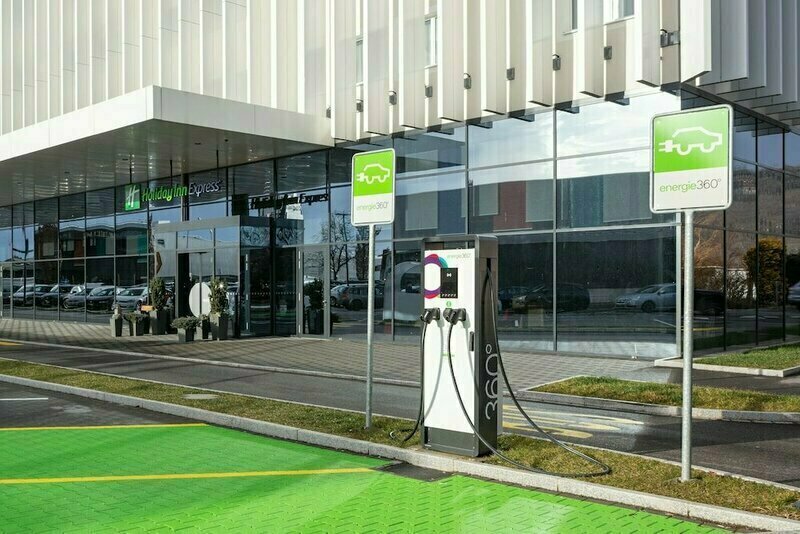 Holiday Inn Express - Aarburg - Oftringen by IHG