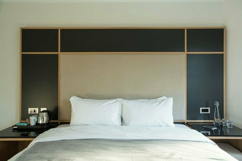 Z Hotel Club at Gloucester Place
