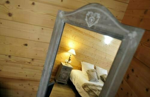 Chambres dhôtes Couleurs Bois & Spa, Book Resort Hotels in Alsace with Breakfast, Breakfasts