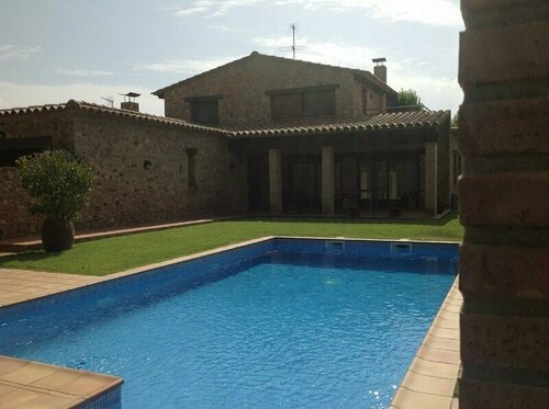 Flateli Peratallada