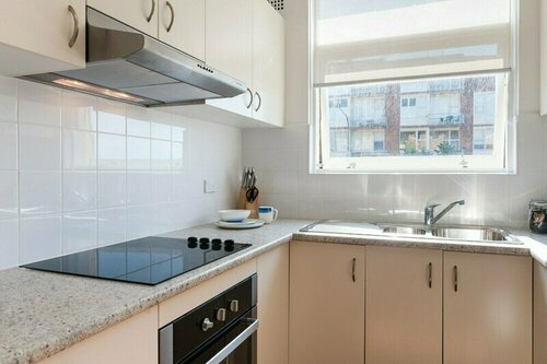St Valentines Apartments Mosman, Забронировать Апартаменты/квартира Отели Мосман с парковкой, рядом с Мидл-Харбор, Парковка
