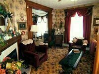 Gallets House B&B, Buchen Sie Bed & Breakfast Allegany New York State