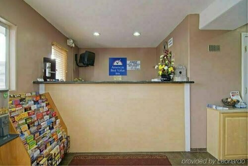 Motel 6 Henderson, NV, Забронировать Мотель Хендерсон Лас-Вегас