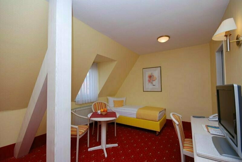 Hotel Residence Mohr Gastro GmbH