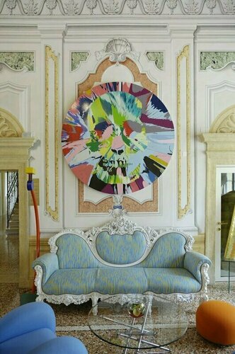 Byblos Art Hotel Villa Amistà, Забронировать Отель Отели Сан-Пьетро-ин-Карьяно с бассейном, Бассейн