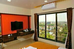 Aakash Hotel, Buchen Sie Hotel Hassan Karnataka