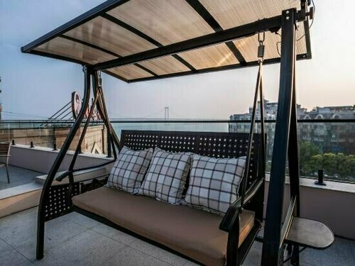 lulinhaisu, Reservar Hotel Dalian Dalian Area