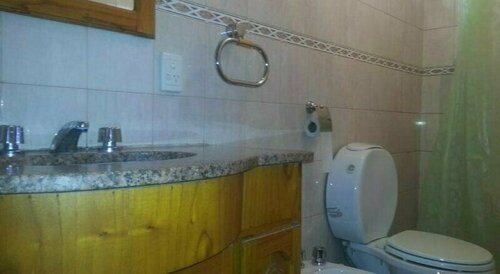De Paso Hostel, Забронировать Хостел Хостелы Неукен, Хостел