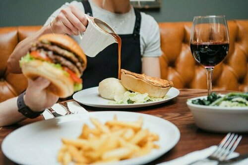 The Royal Hotel, Boek Hotel Hotels in West Midlands met parkeren, Parkeren