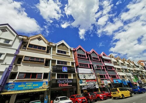 Best View Hotel Sunway Metro # Near Sunway Medical-Pyramid-Lagoon, Забронировать Курортный отель Отели Бандар Сануэй по системе «всё включено», Всё включено