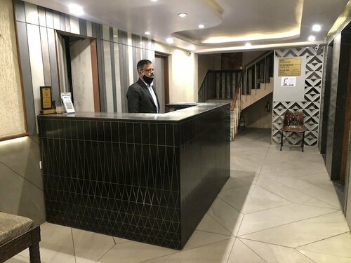 Hotel Sweet Dream, Забронировать Отель Джайпур Jaipur Region