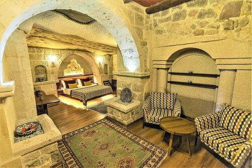 Mimi Cappadocia Luxury Cave Hotel, Prenota Hotel Üçhisar 