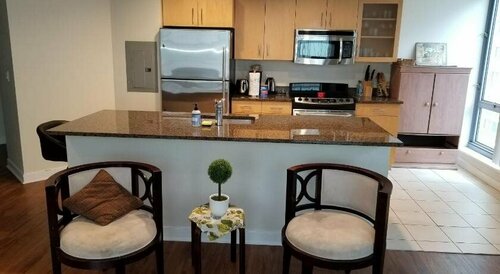 Charles River Executive Suites
