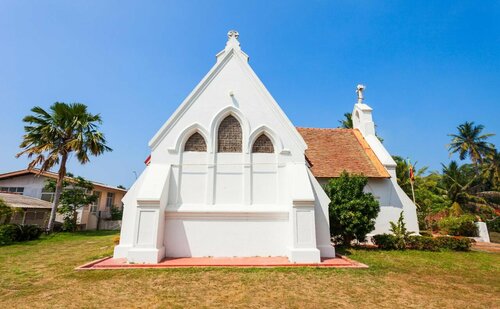 Angel Villa