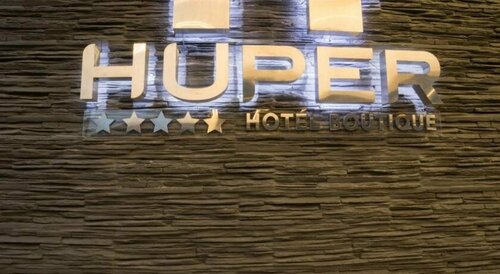 Huper Hotel Boutique, Забронировать Бутик-отель Кочабамба Cochabamba Region, рядом с Santa Teresa Monastery