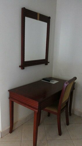 Hotel Bucolic Heritage, Buchen Sie Hotel Adjumani Niall