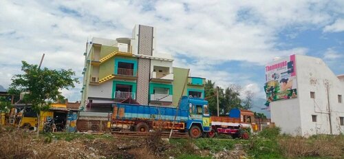 Thanmayas Residency