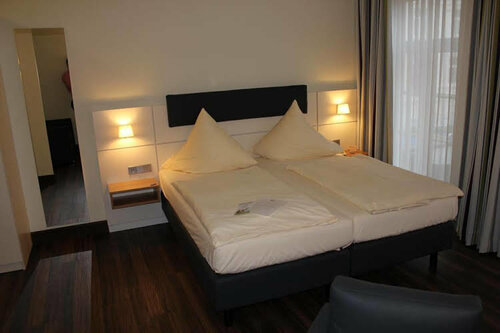 Inselhotel König, Забронировать Отель Отели Нордерней 4 звезды, 4*