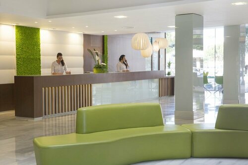 JS Sol de Alcudia, Book Hotel Hoteller i Alcudia med pool, Swimmingpool
