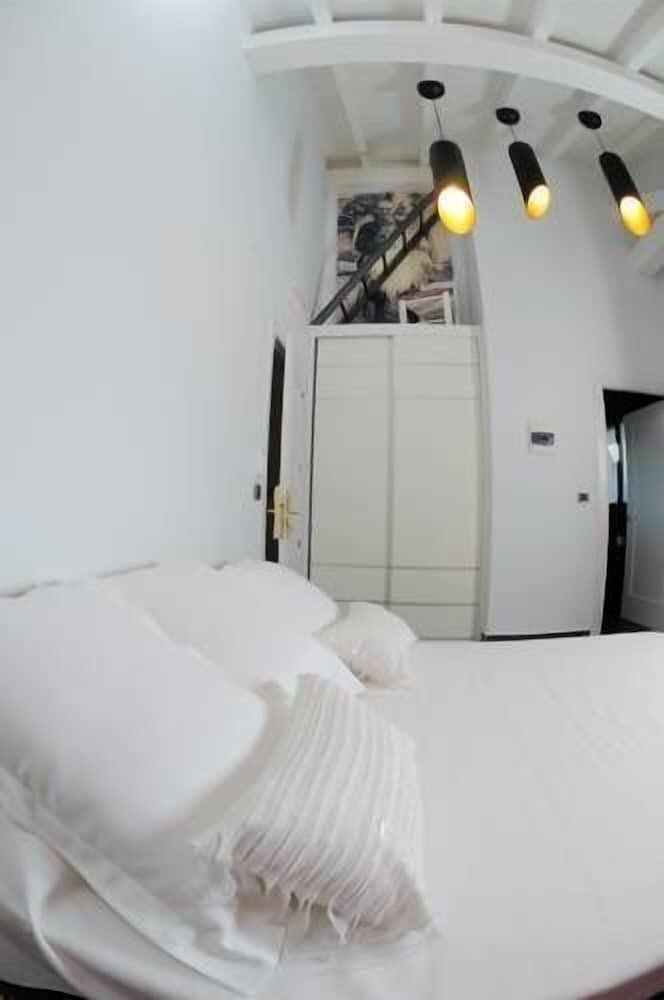 Hotel Aldori Landetxea