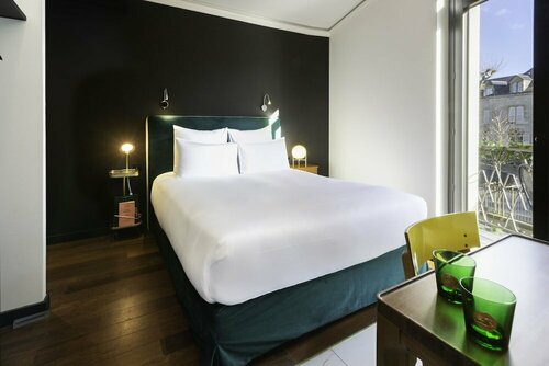Hôtel & SPA Le Chêne Vert, Rezervasyon Tatil Köyü Brive-la-Gaillarde Correze