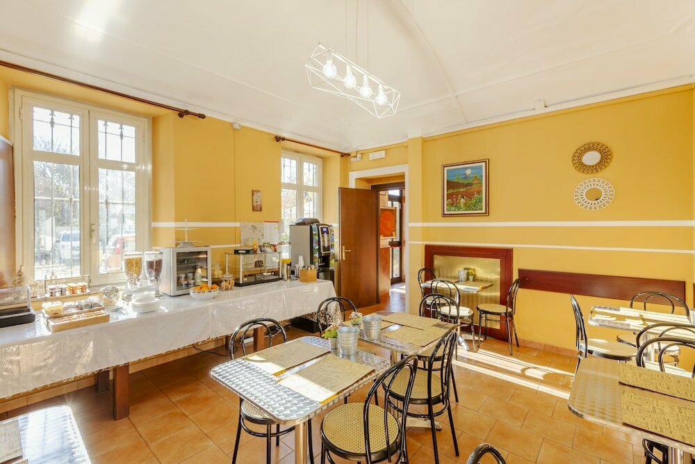 Hotel Castello