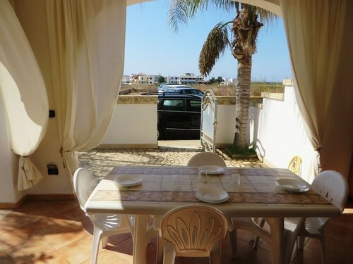 Residence Giglio, Забронировать Отель Отели Торре-Пали с парковкой, Парковка