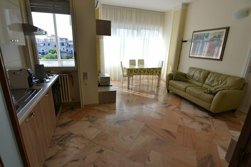 B&B Domus Lupiae