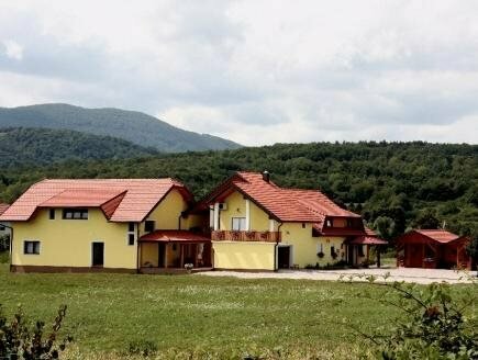 House Tina - Bed and Breakfast, Rezerwuj Bed and Breakfast Rakovica Karlovac county